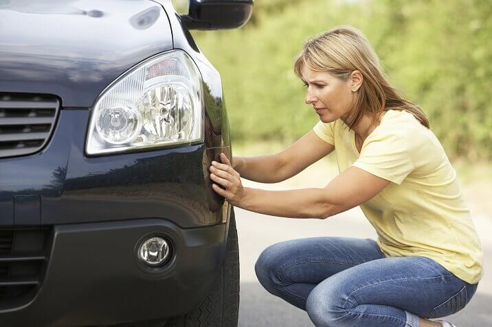 It’s the Little Things: Be Safer on the Road by Keeping an Eye on all Those Car Parts We Usually Take for Granted