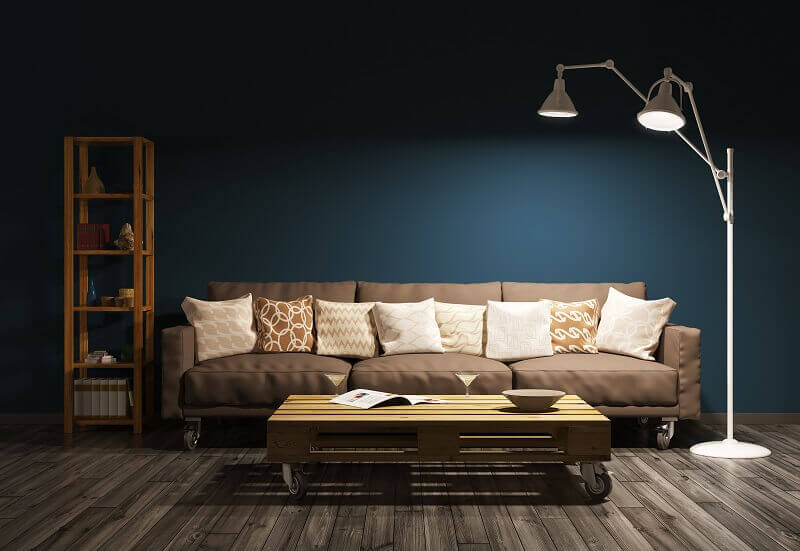 Do Lighting Better, Safer, Cheaper With Home Automation