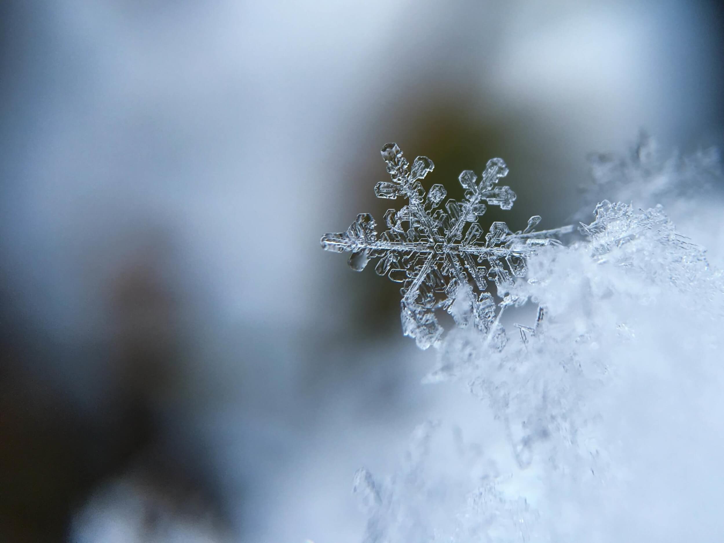 What’s Your Real Threat? Winter Driving Statistics That Might Surprise You