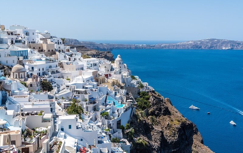Money Matters for Those Planning to Travel (Safely) in Europe