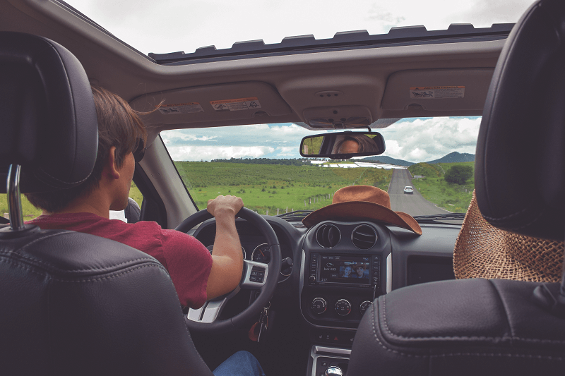 4 Tips for Safer Road Trips This Summer