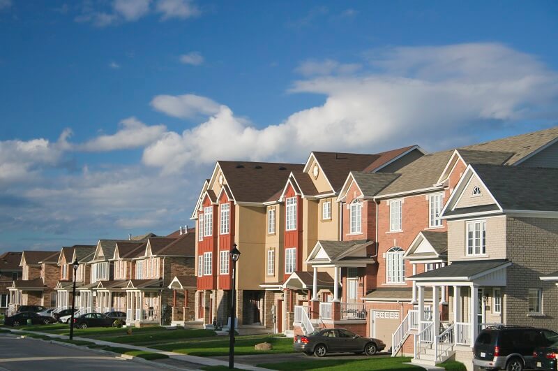 Beefing Up Home Security With a Low-Tech Solution: Your Neighbors