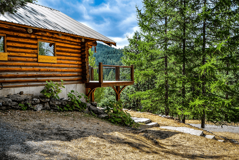 Tips for Protecting Your Vacation Home When It’s Sitting Empty