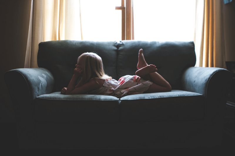 Home Alone Again? Guidelines for Setting Expectations When Kids Are Home Without You