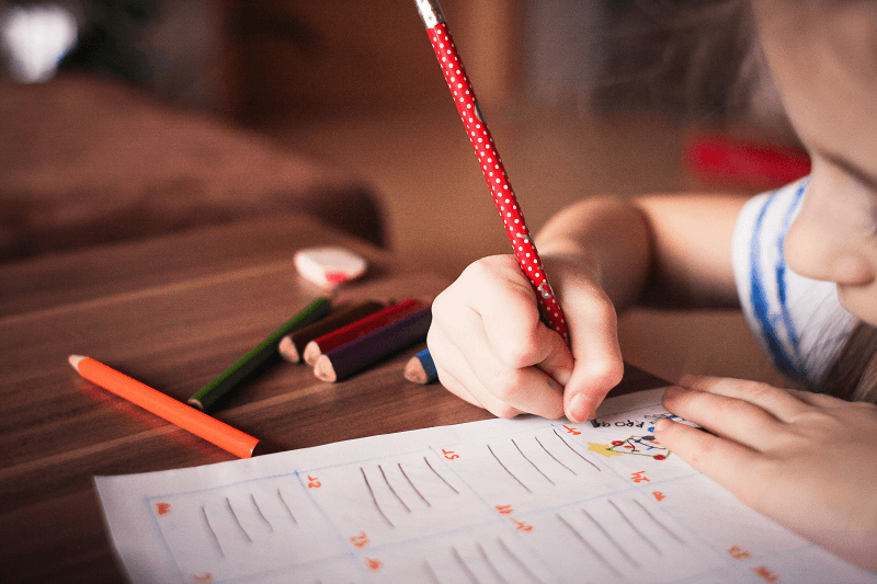 It’s Never too Early to Start Teaching Safety Habits—Start With These 8