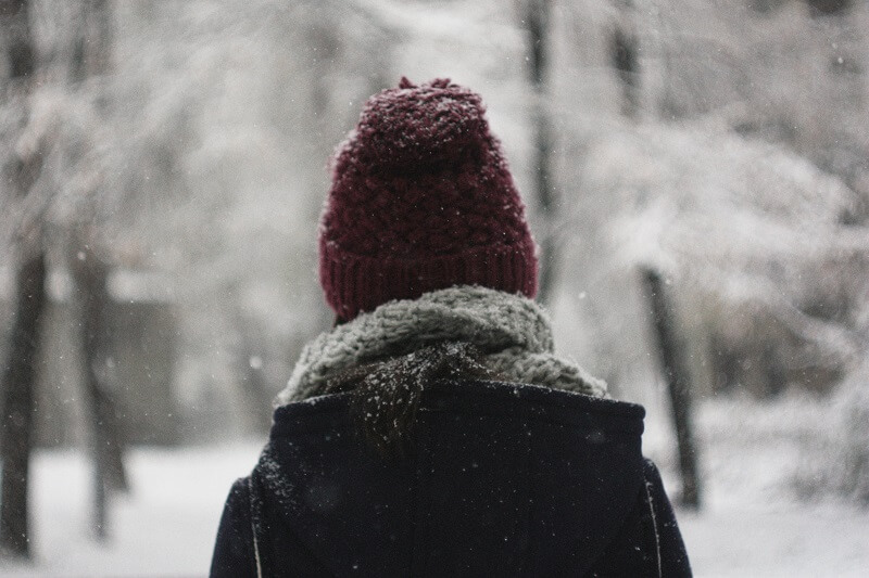 There’s no Lifting Like Snow Lifting! 3 Tips for Safer Lifting no Matter the Weather