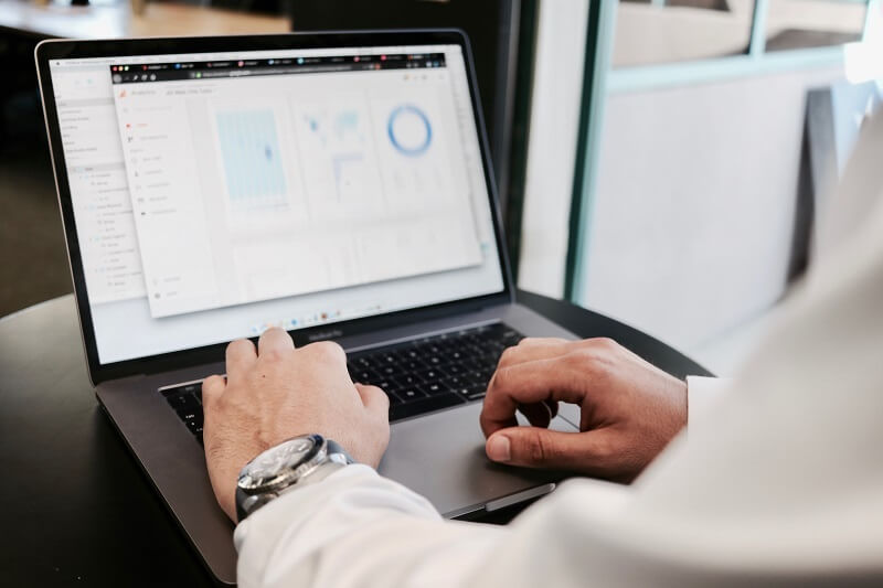 Your Data Is Priceless: Protect Your Privacy
