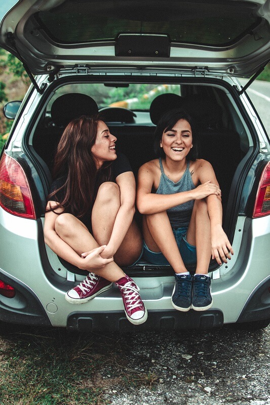 Making the Most of Memorial Day? Ready Your Car Before Your Road Trip with These Tips